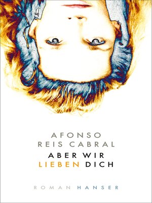 cover image of Aber wir lieben dich